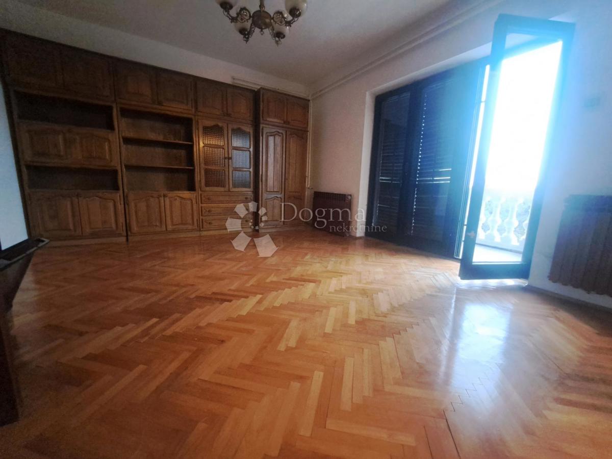 Stanovanje Pehlin, Rijeka, 100m2