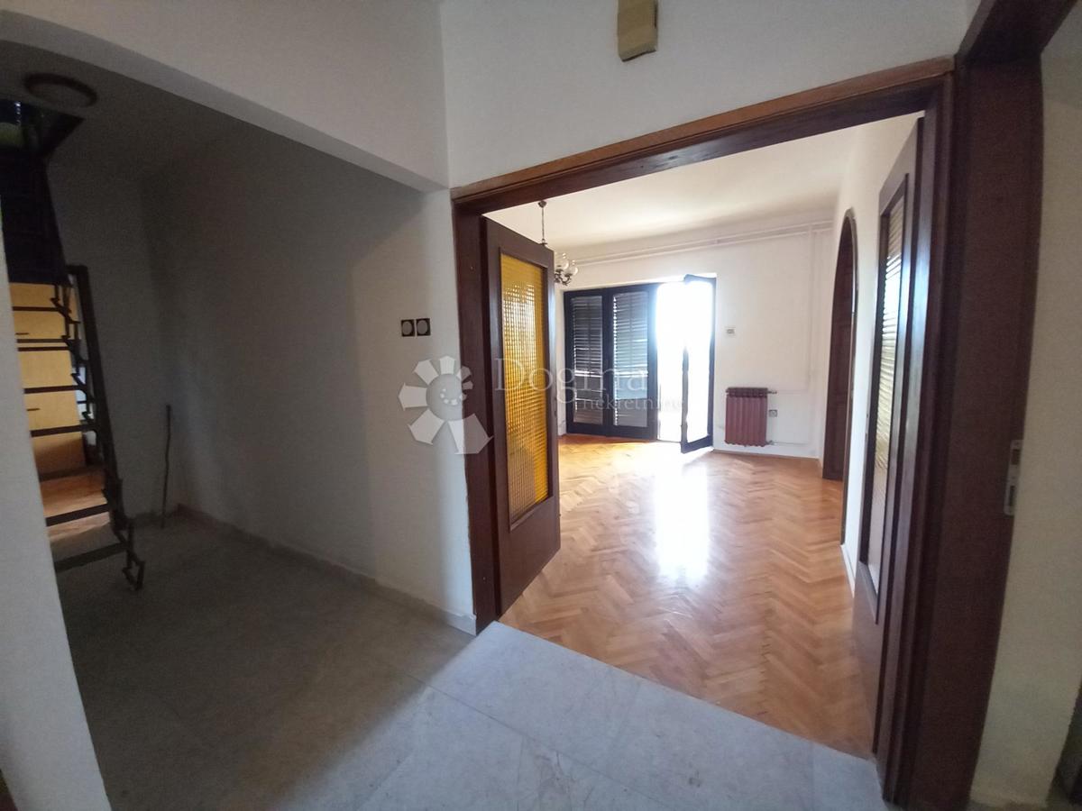 Stanovanje Pehlin, Rijeka, 100m2