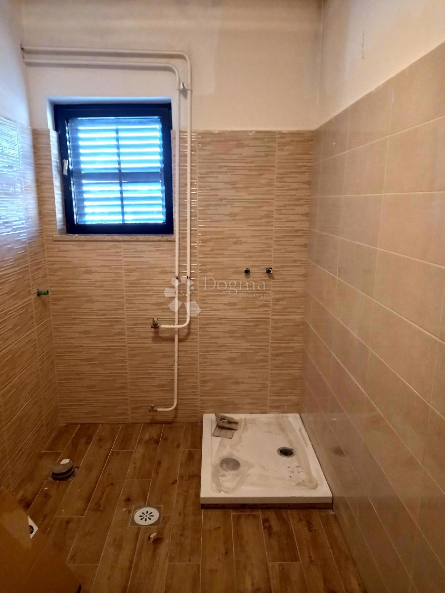 Stanovanje Pehlin, Rijeka, 100m2