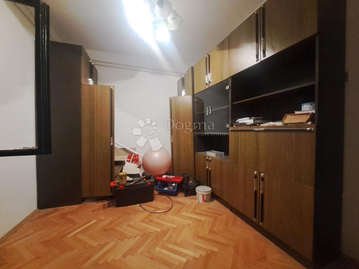 Stanovanje Pehlin, Rijeka, 100m2