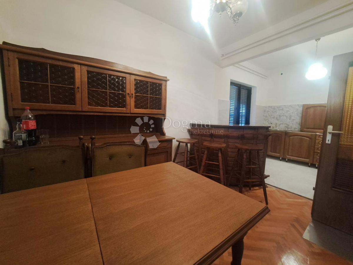 Stanovanje Pehlin, Rijeka, 100m2