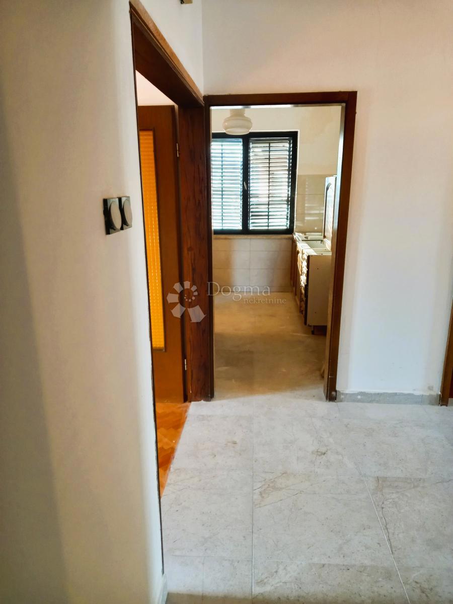 Stanovanje Pehlin, Rijeka, 100m2