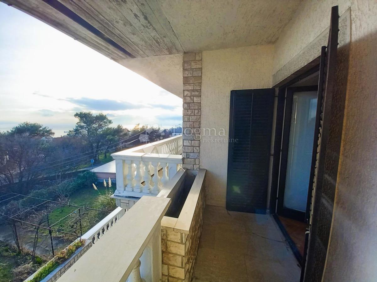 Stanovanje Pehlin, Rijeka, 100m2