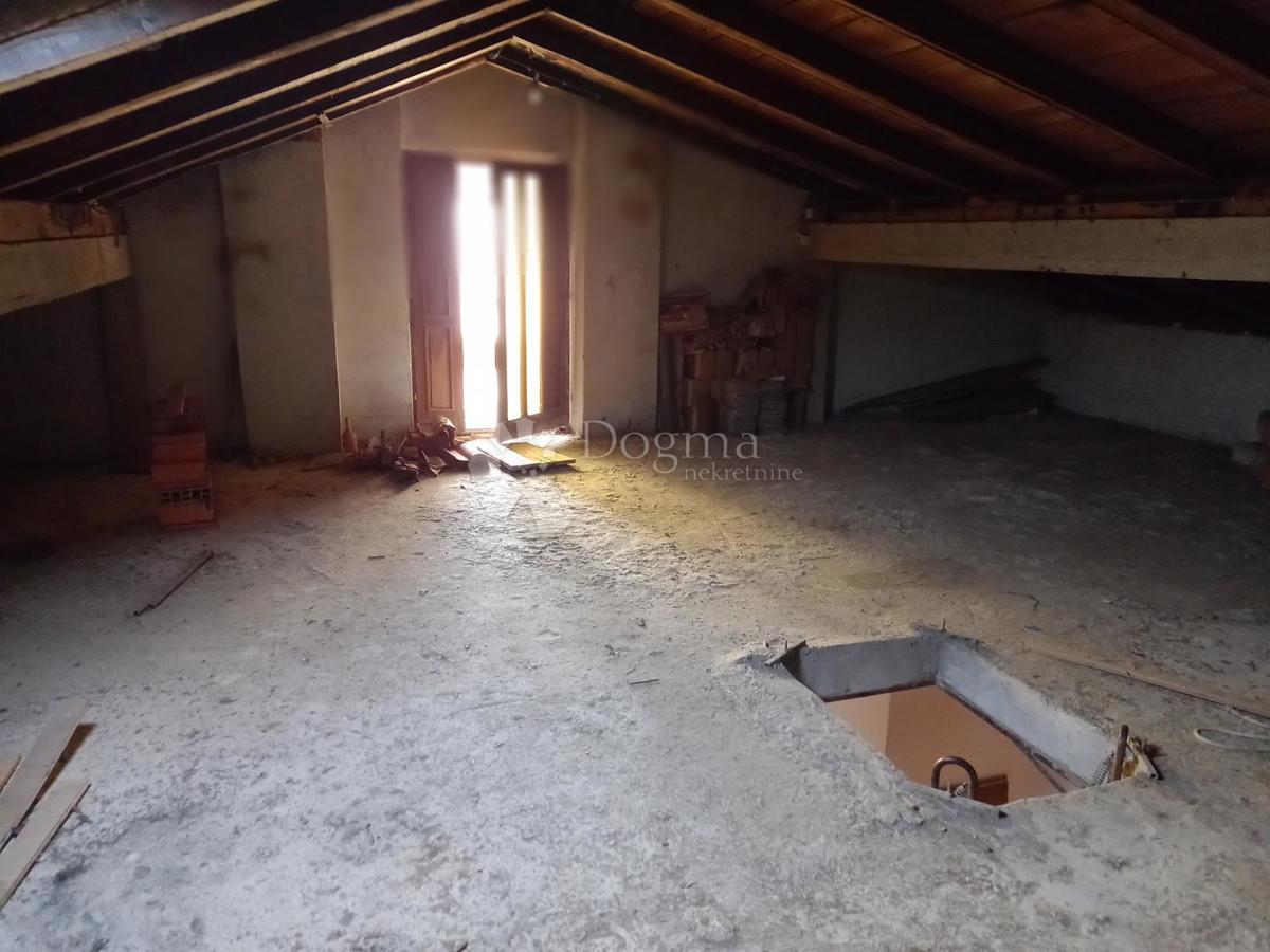 Stanovanje Pehlin, Rijeka, 100m2