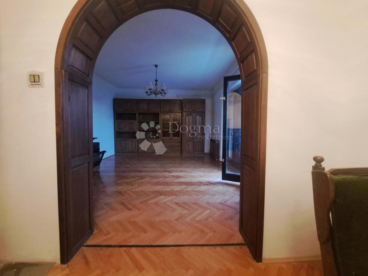 Stanovanje Pehlin, Rijeka, 100m2