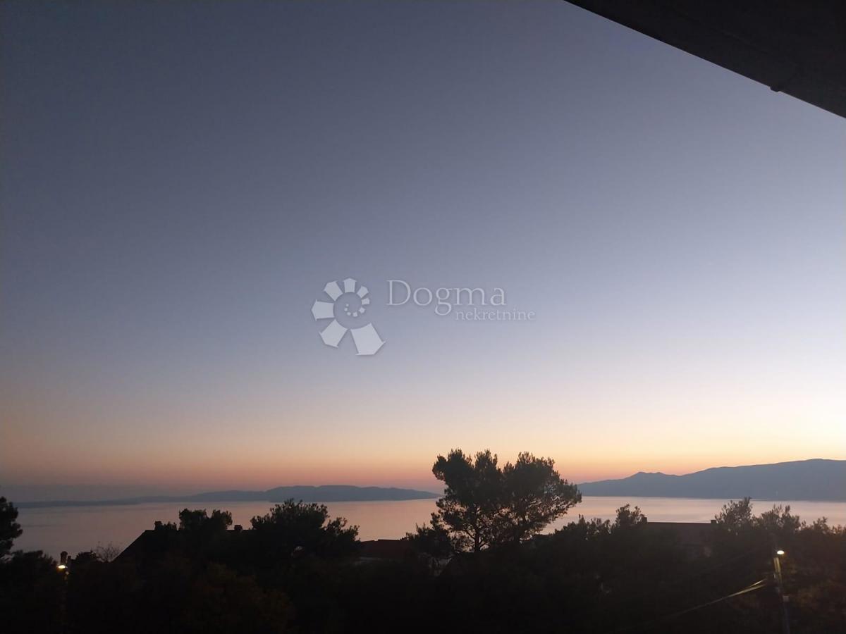 Stanovanje Pehlin, Rijeka, 100m2