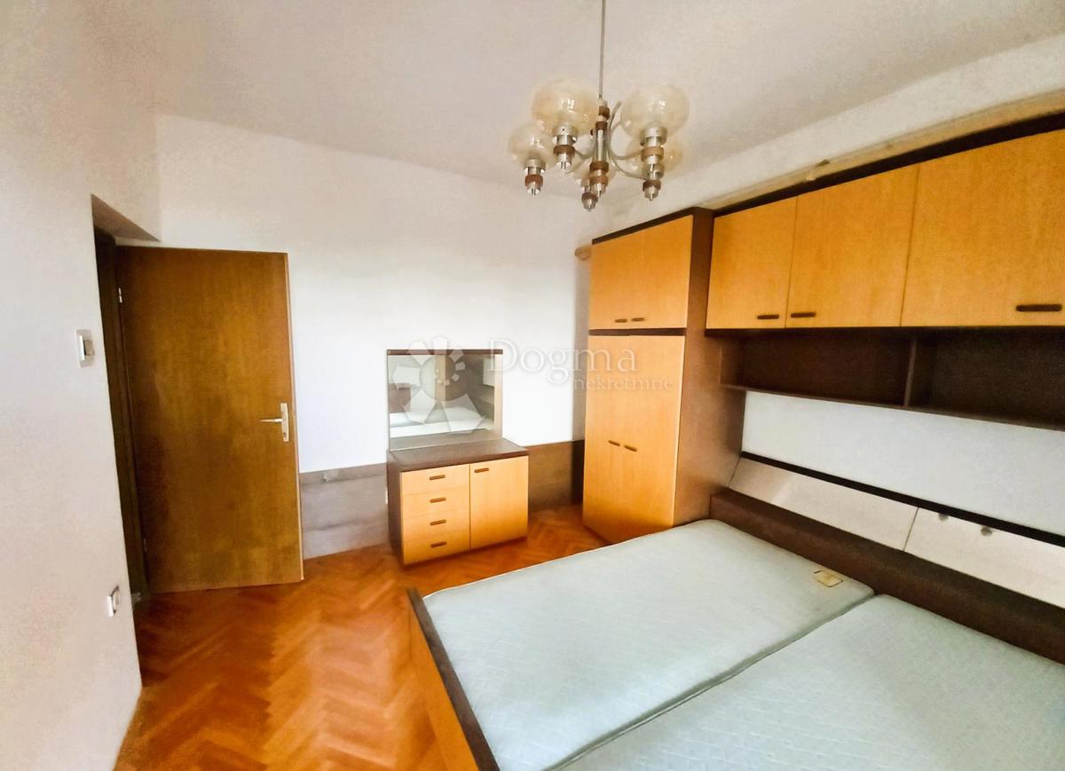 Stanovanje Pehlin, Rijeka, 100m2