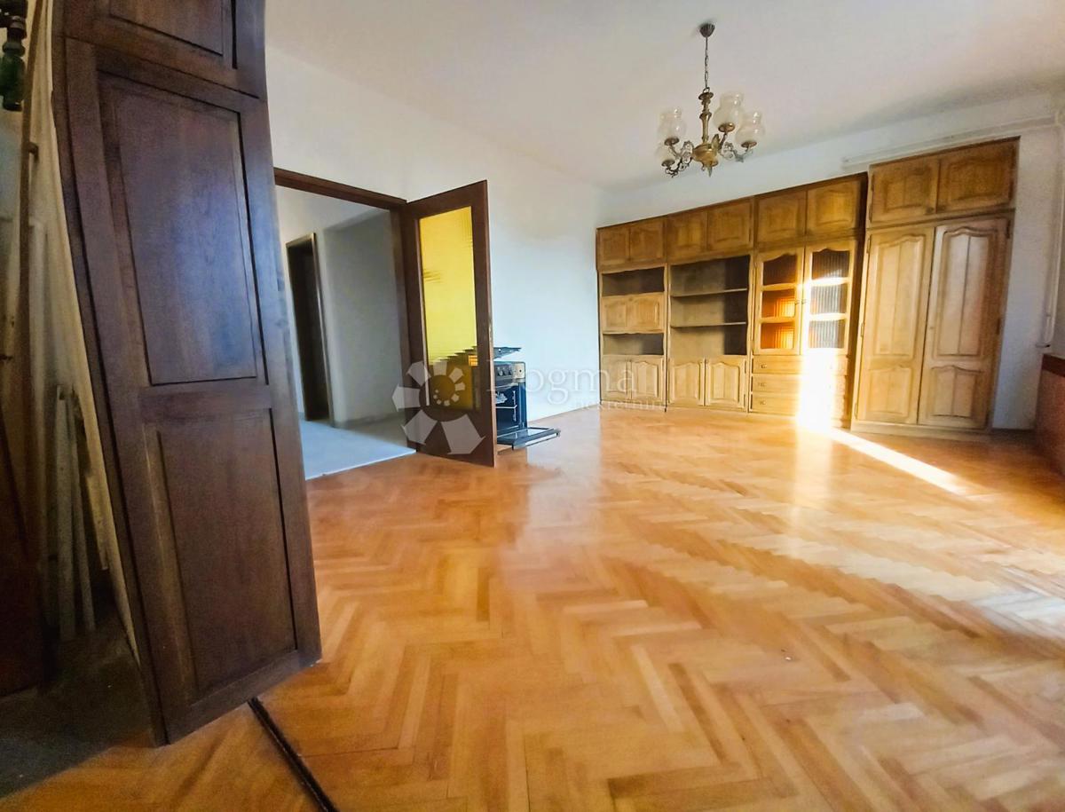 Stanovanje Pehlin, Rijeka, 100m2