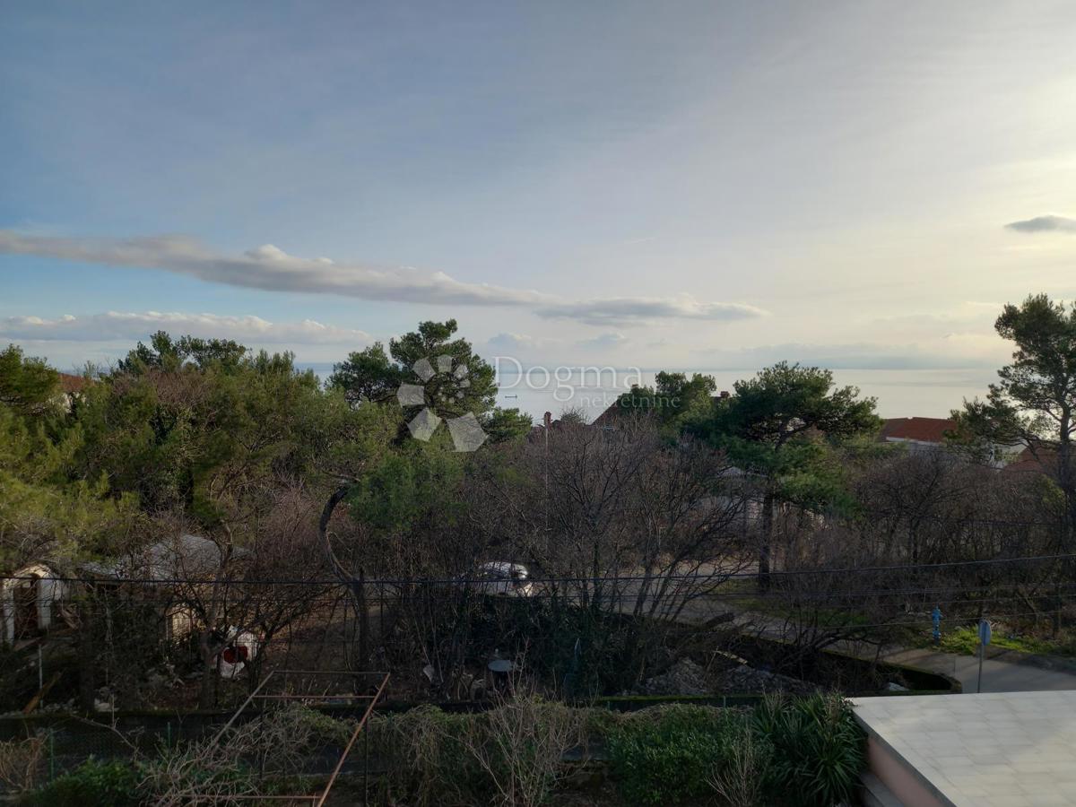 Stanovanje Pehlin, Rijeka, 100m2