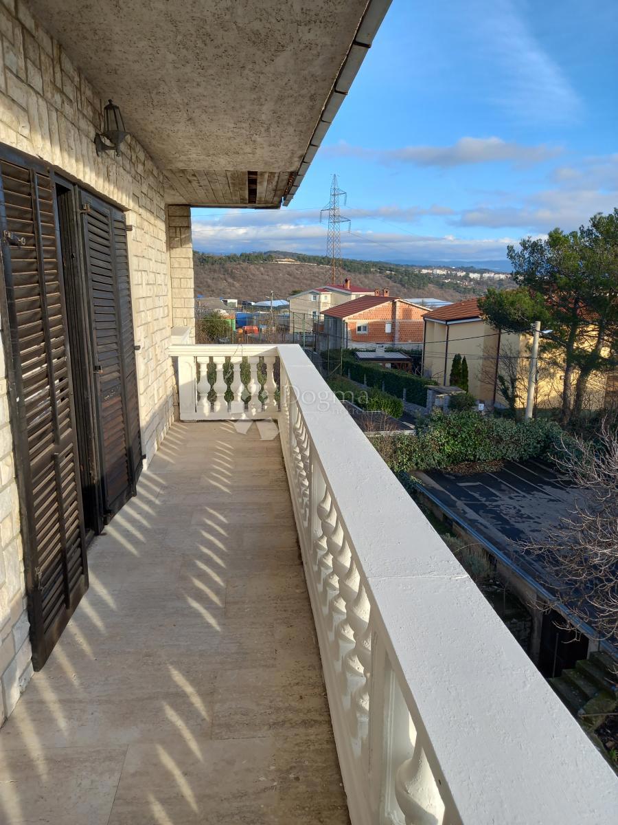 Stanovanje Pehlin, Rijeka, 100m2