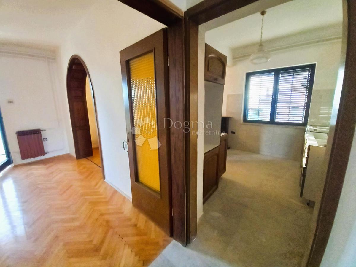 Stanovanje Pehlin, Rijeka, 100m2