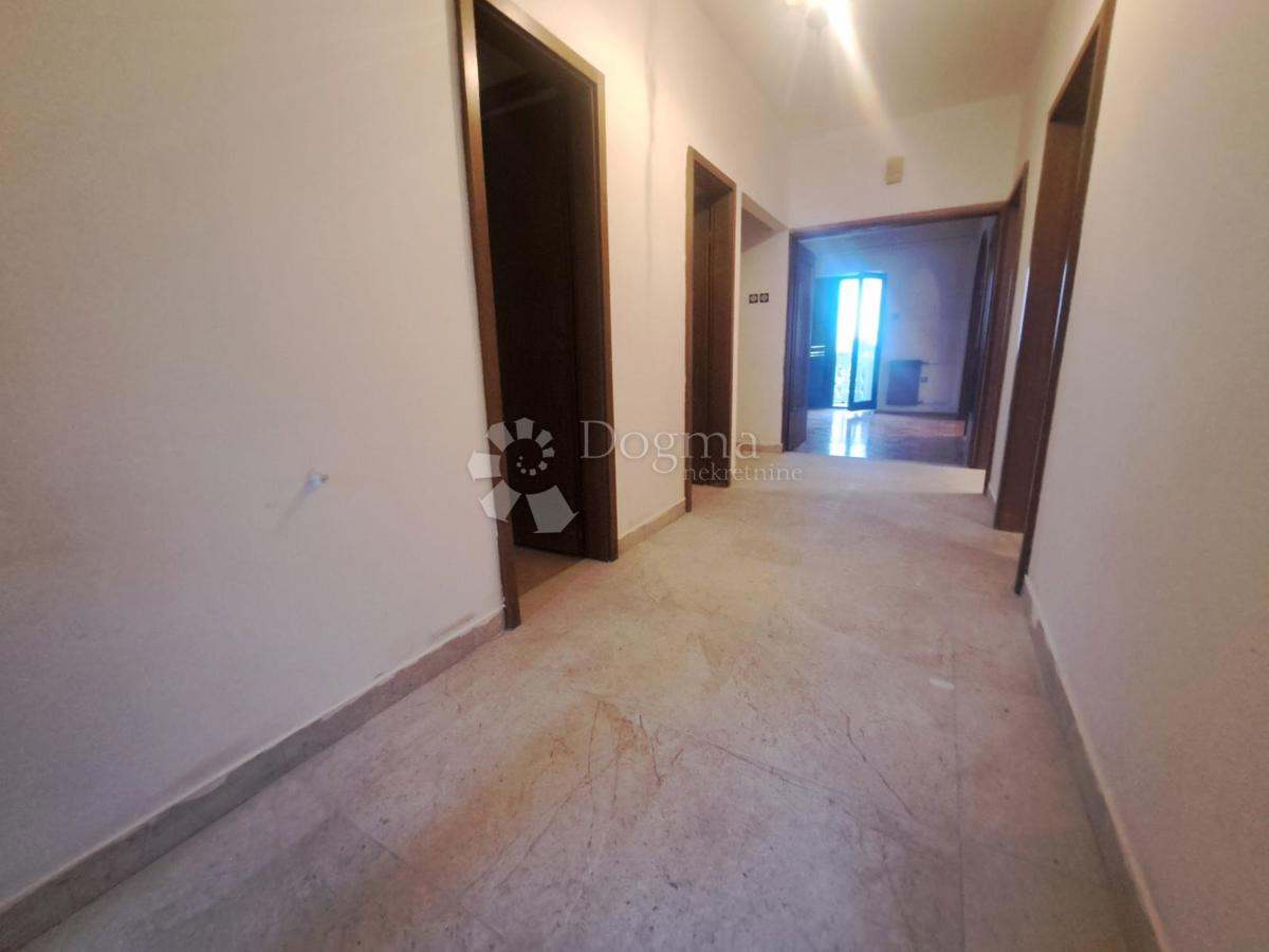 Stanovanje Pehlin, Rijeka, 100m2