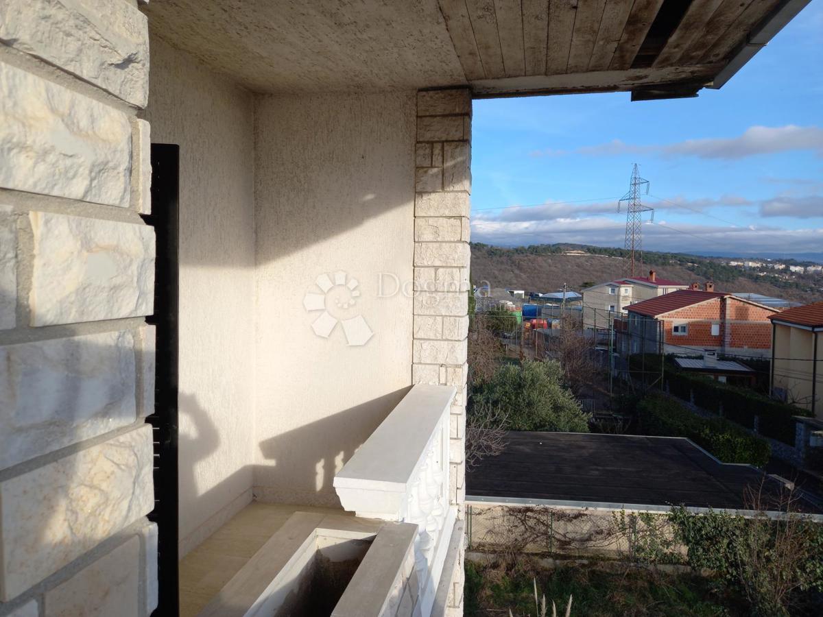 Stanovanje Pehlin, Rijeka, 100m2