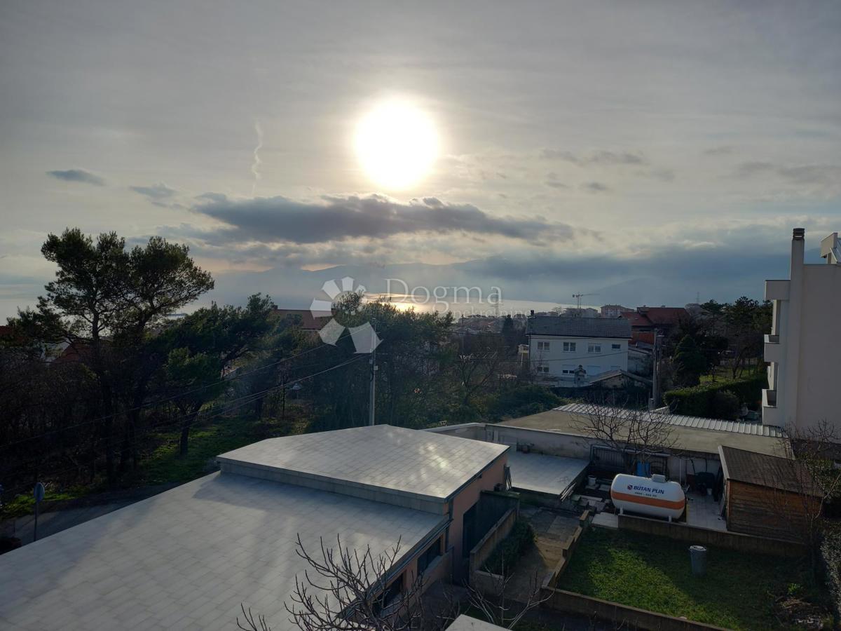 Stanovanje Pehlin, Rijeka, 100m2