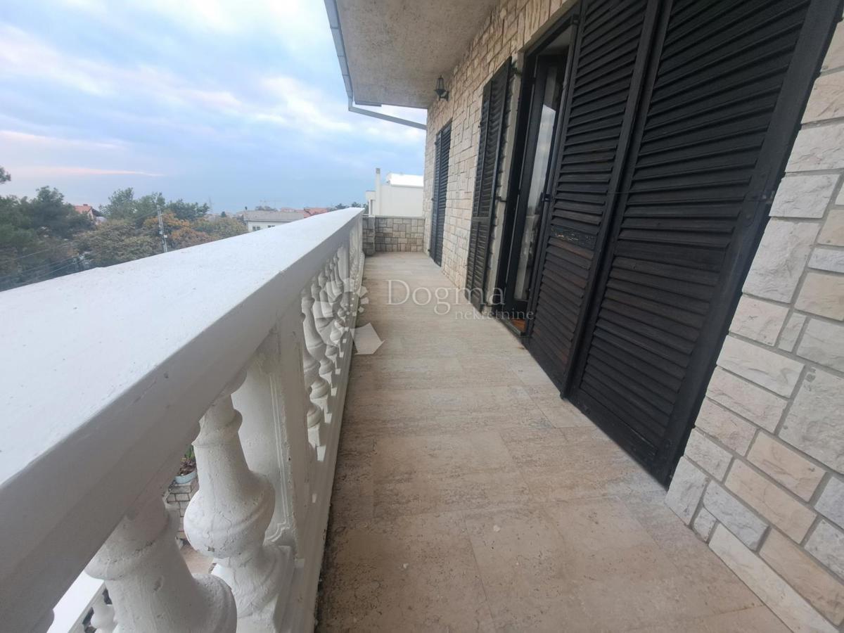 Stanovanje Pehlin, Rijeka, 100m2