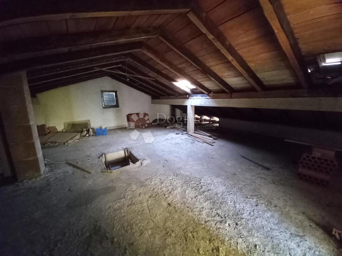 Stanovanje Pehlin, Rijeka, 100m2