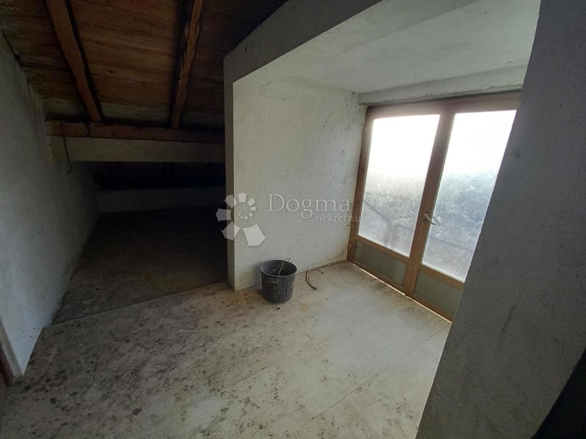 Stanovanje Pehlin, Rijeka, 100m2