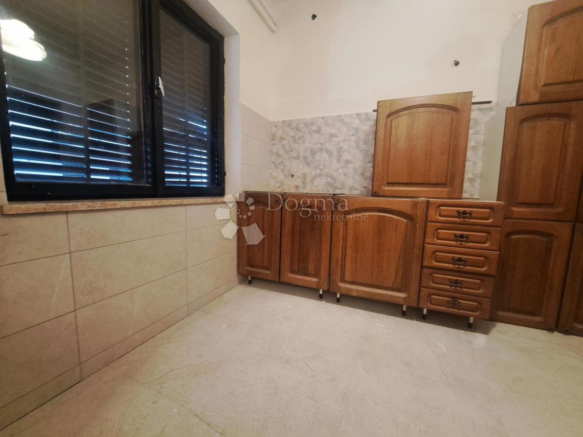 Stanovanje Pehlin, Rijeka, 100m2