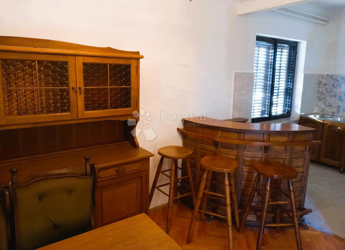 Stanovanje Pehlin, Rijeka, 100m2