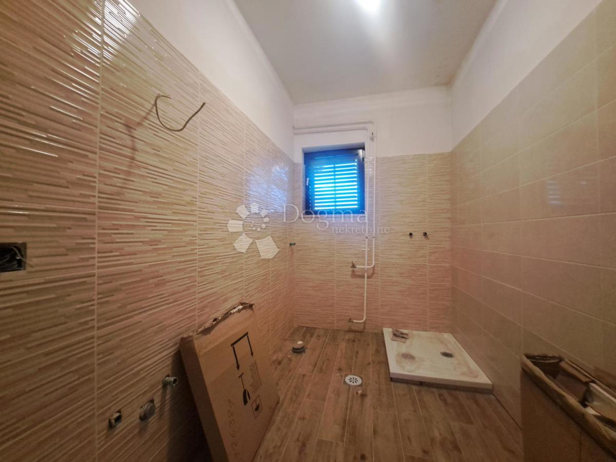 Stanovanje Pehlin, Rijeka, 100m2