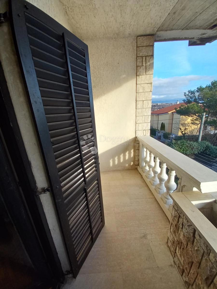 Stanovanje Pehlin, Rijeka, 100m2