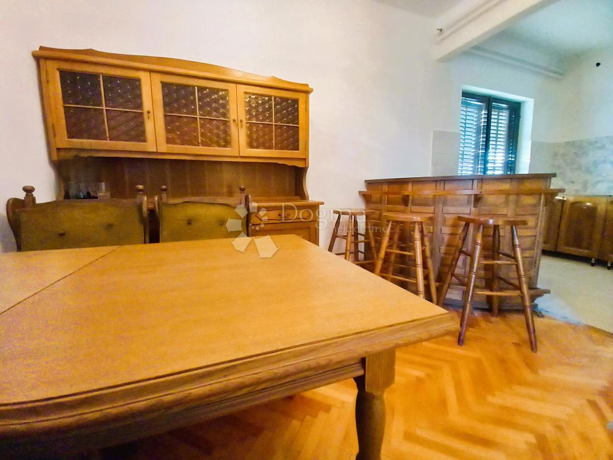 Stanovanje Pehlin, Rijeka, 100m2