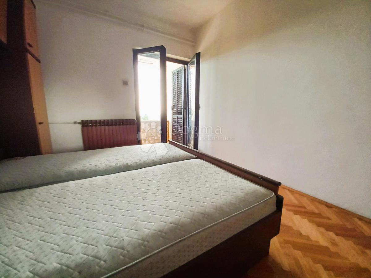 Stanovanje Pehlin, Rijeka, 100m2