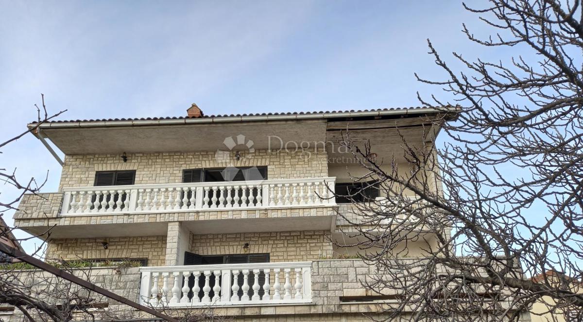 Stanovanje Pehlin, Rijeka, 100m2