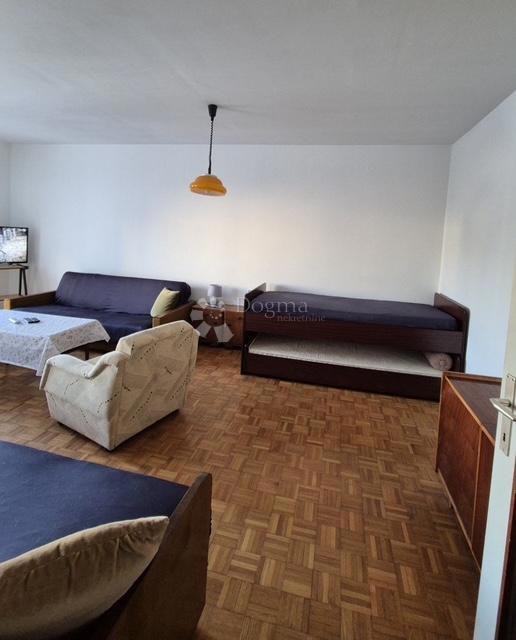 Stanovanje Crikvenica, 41m2