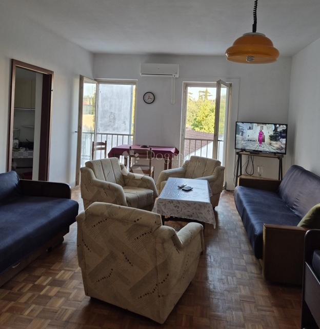 Stanovanje Crikvenica, 41m2