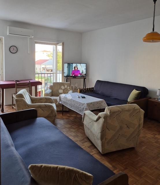 Stanovanje Crikvenica, 41m2