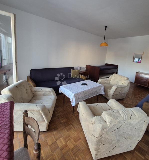 Stanovanje Crikvenica, 41m2