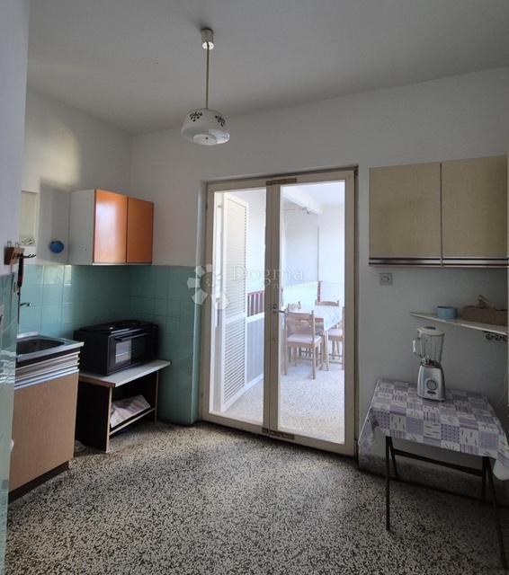 Stanovanje Crikvenica, 41m2