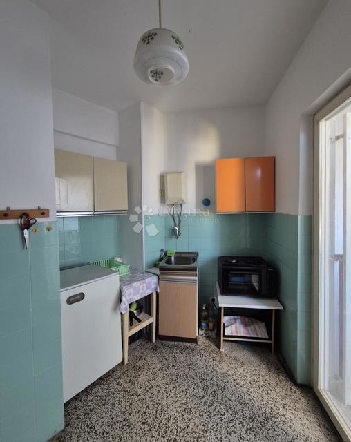 Stanovanje Crikvenica, 41m2