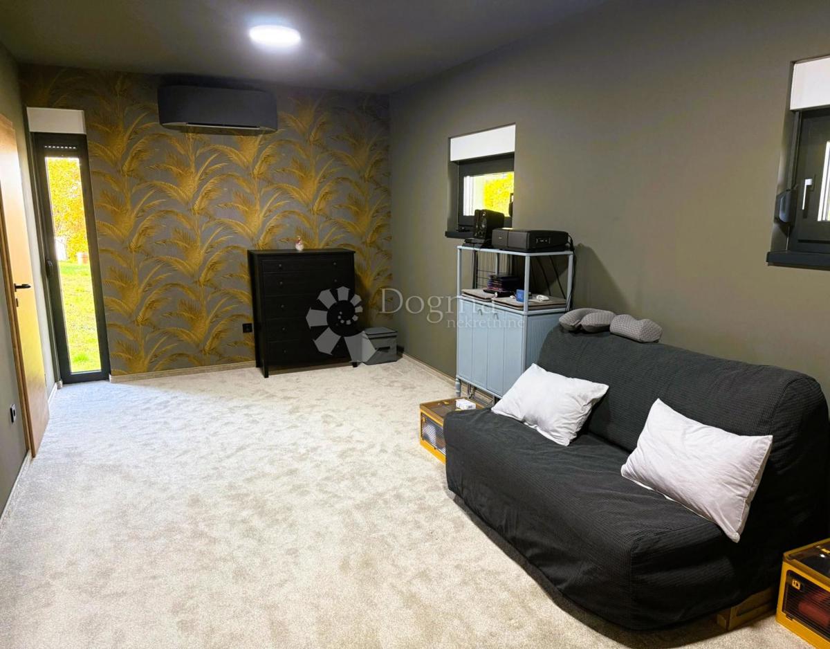 Hiša Križanec, Sveti Ilija, 65m2