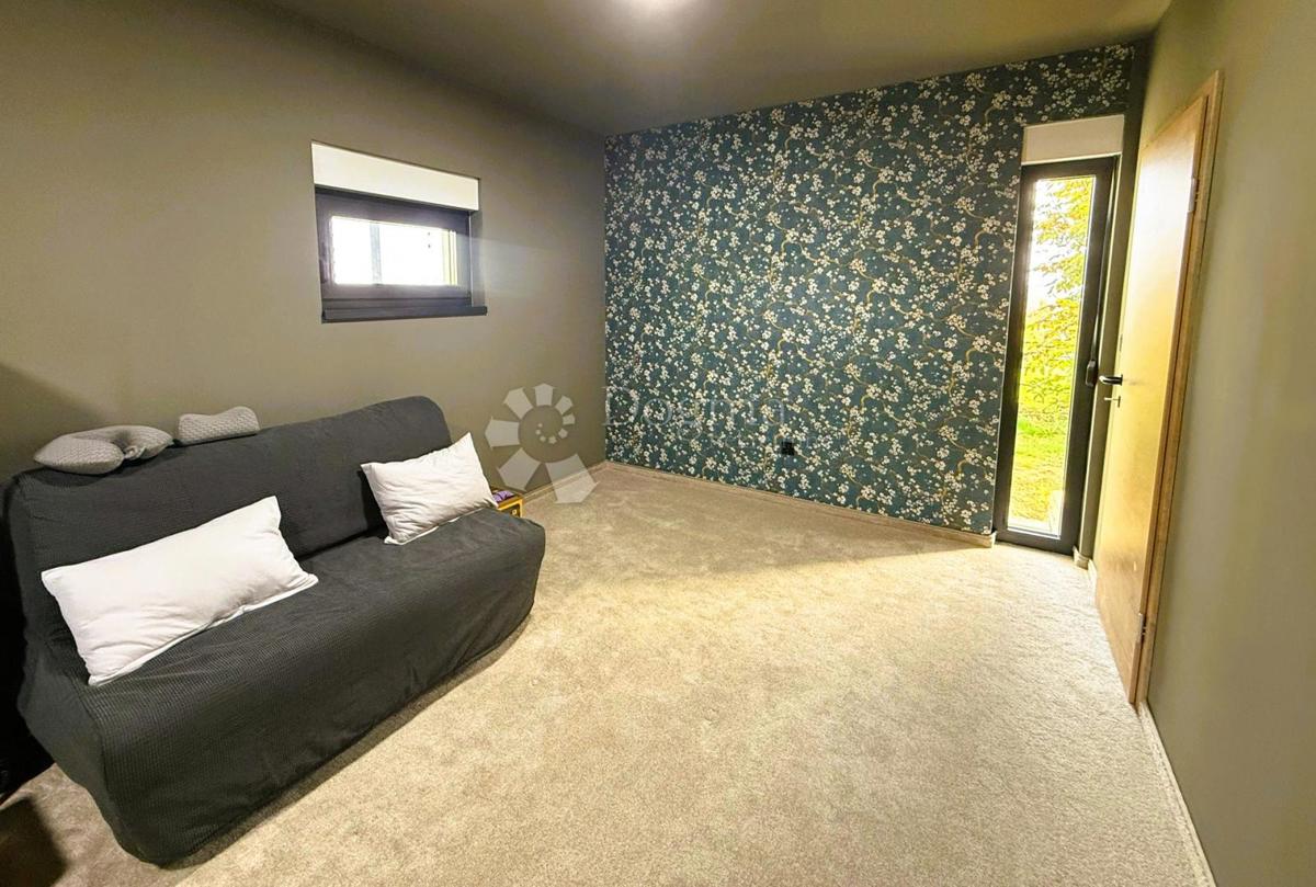 Hiša Križanec, Sveti Ilija, 65m2