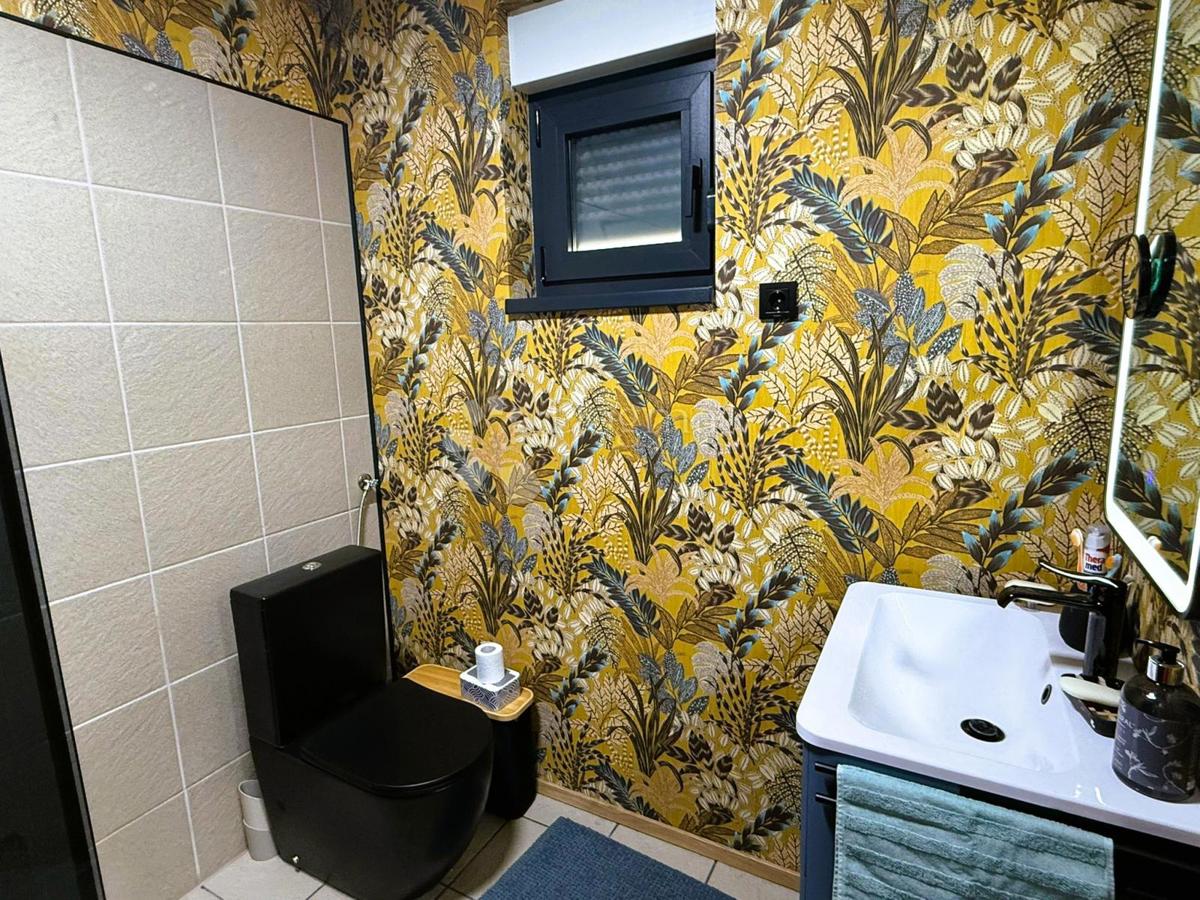 Hiša Križanec, Sveti Ilija, 65m2