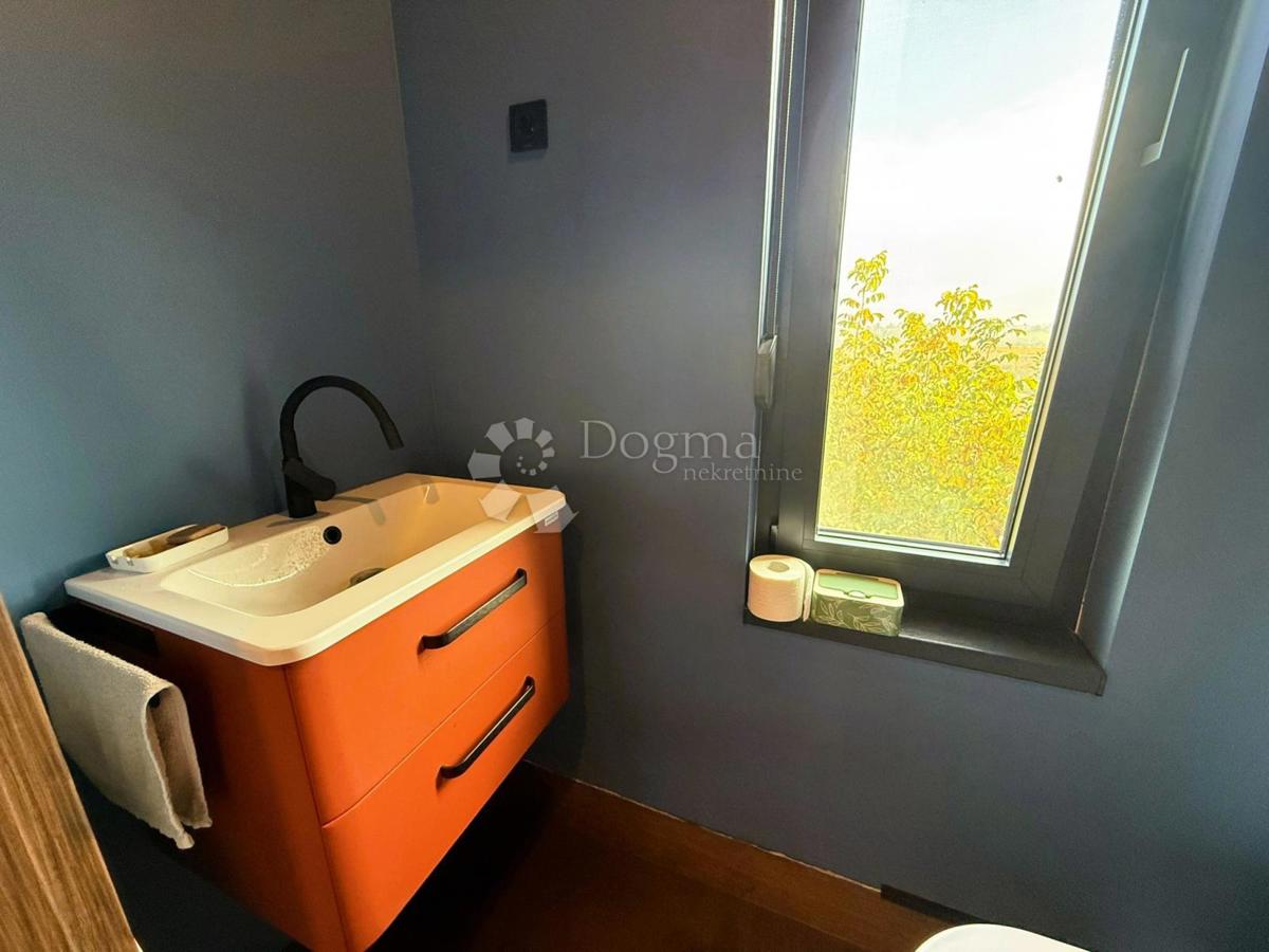 Hiša Križanec, Sveti Ilija, 65m2