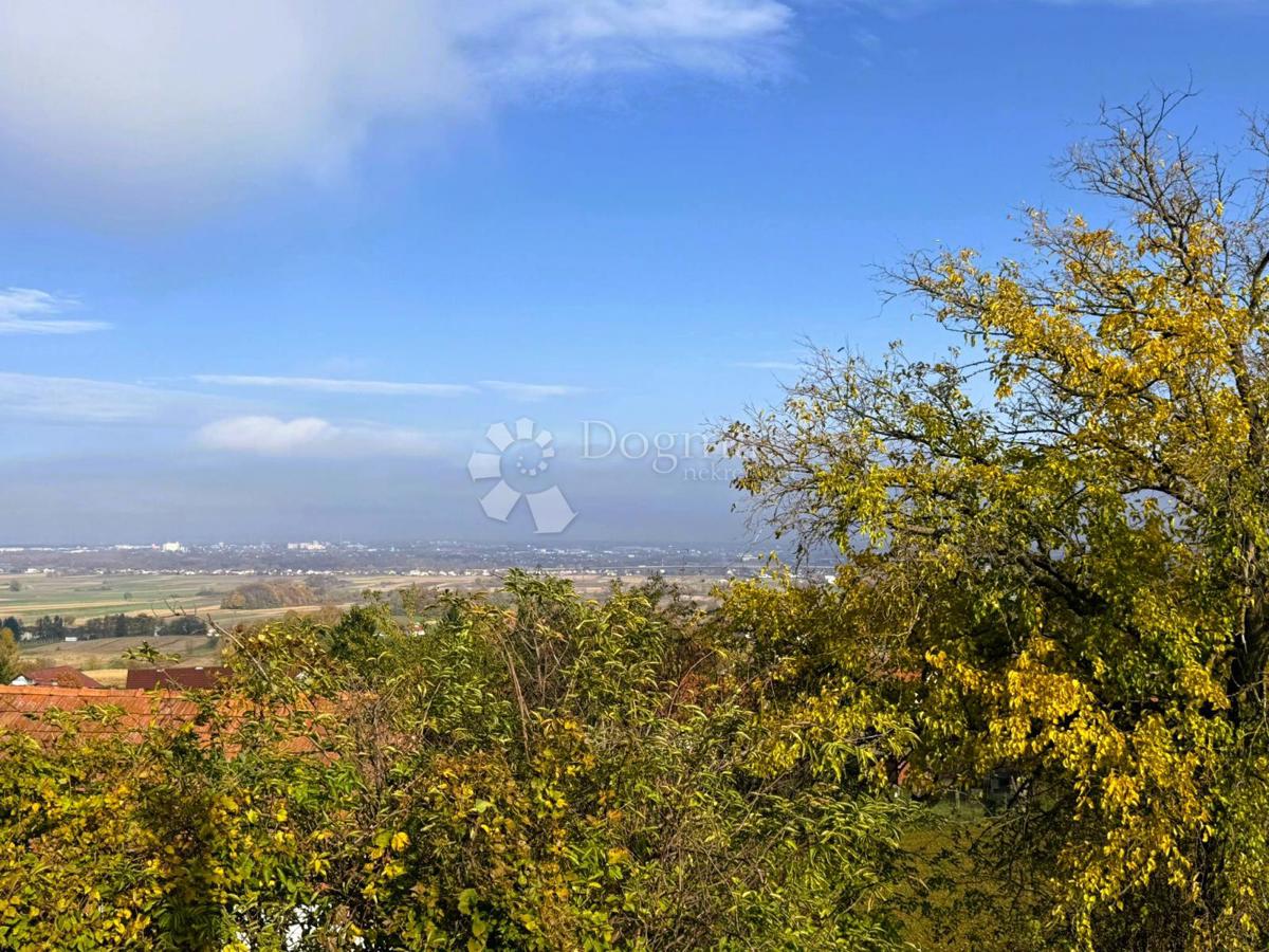 Hiša Križanec, Sveti Ilija, 65m2