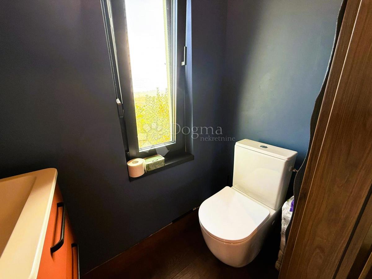 Hiša Križanec, Sveti Ilija, 65m2