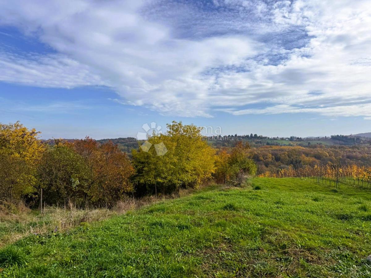 Hiša Križanec, Sveti Ilija, 65m2