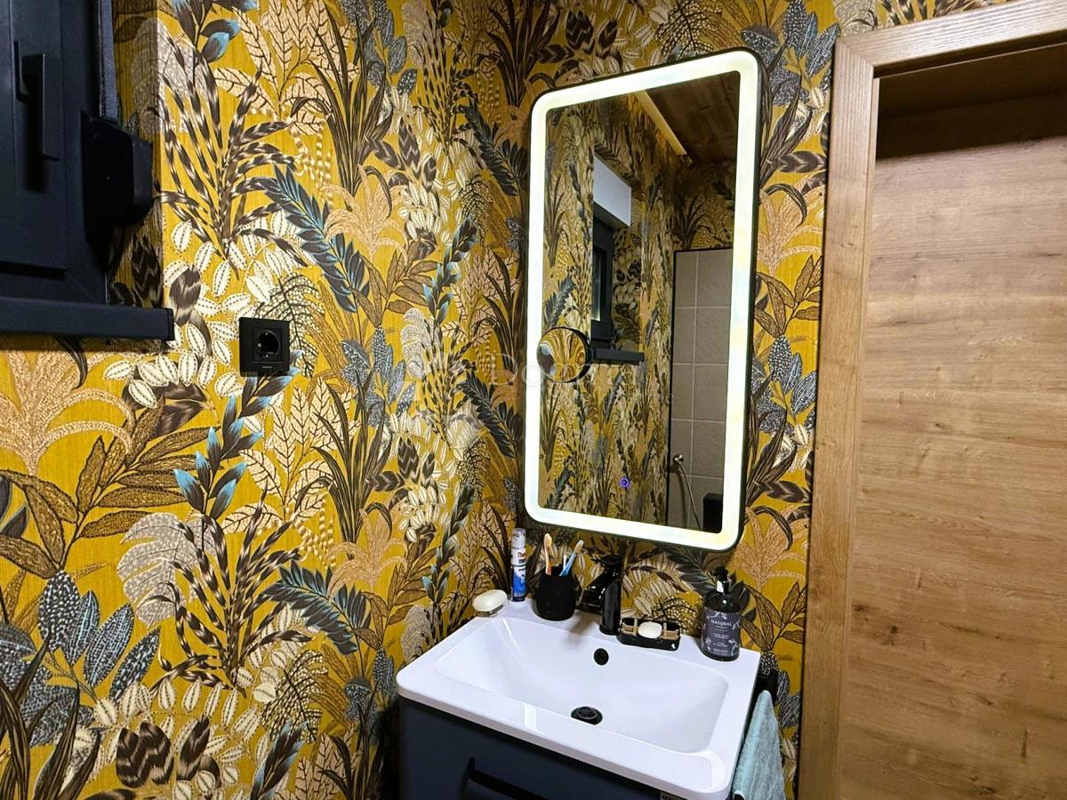 Hiša Križanec, Sveti Ilija, 65m2