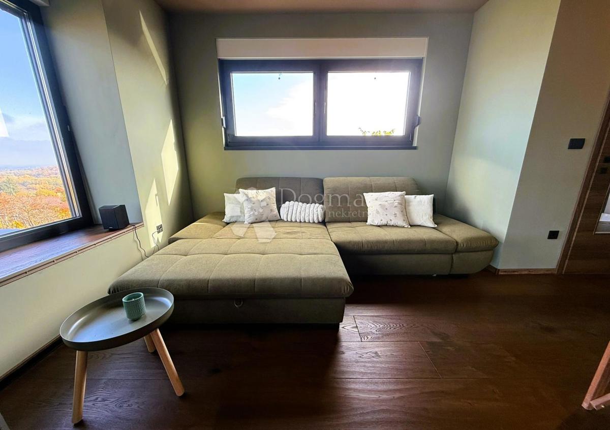 Hiša Križanec, Sveti Ilija, 65m2