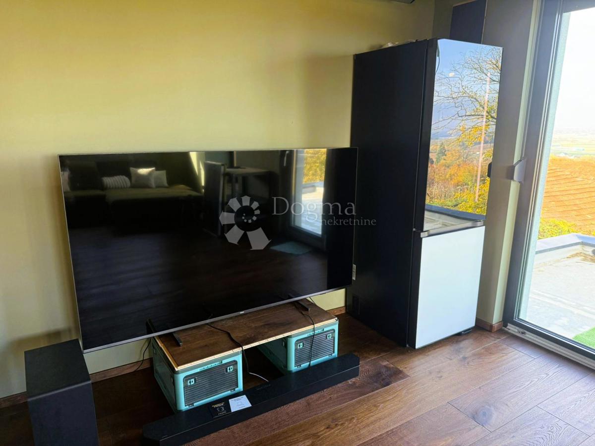 Hiša Križanec, Sveti Ilija, 65m2