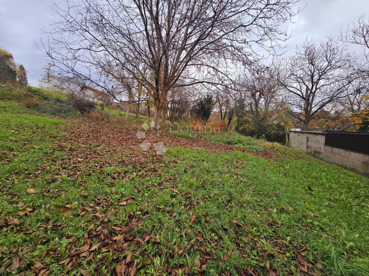 Zazidljivo zemljišče Podsused, Podsused - Vrapče, 4.178m2