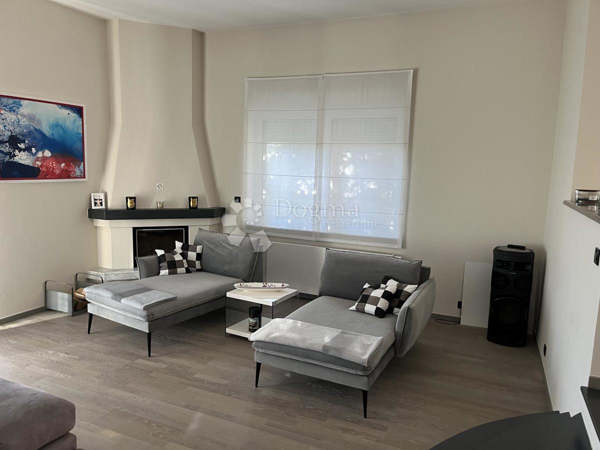 Hiša Markuševec, Podsljeme, 303,51m2