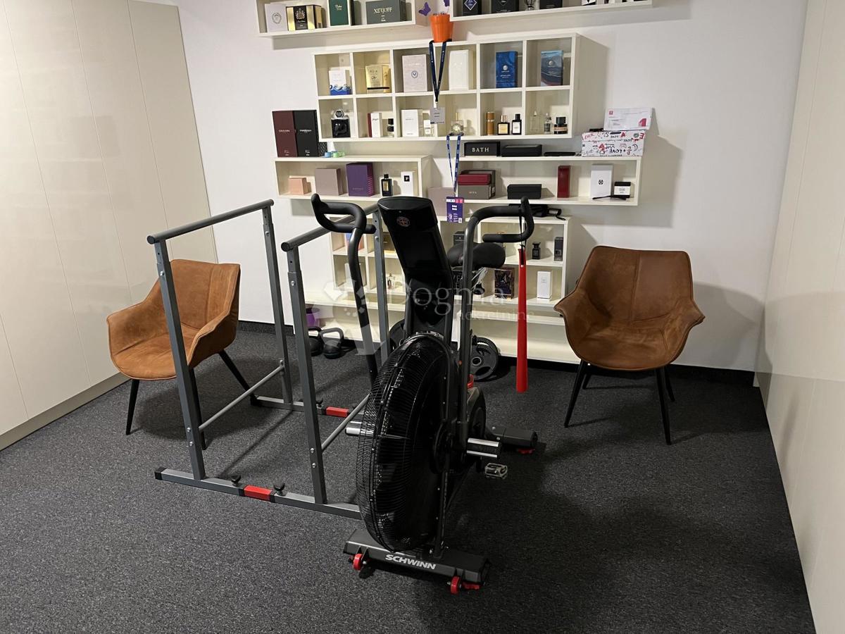 Hiša Markuševec, Podsljeme, 303,51m2