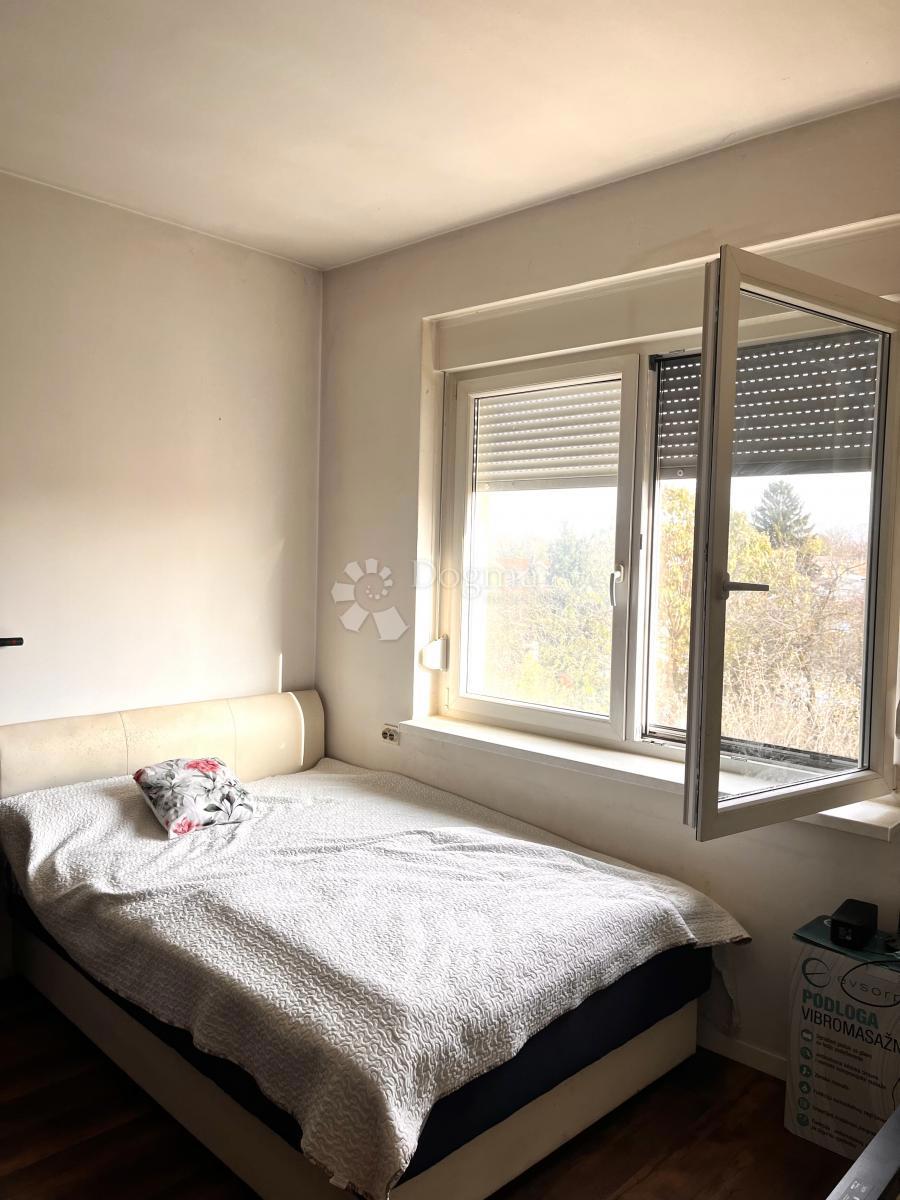 Stanovanje Petruševec, Peščenica - Žitnjak, 78,98m2