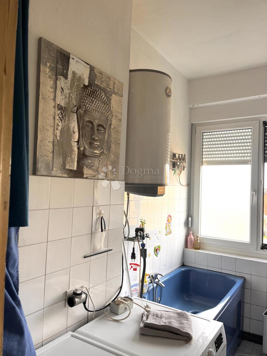 Stanovanje Petruševec, Peščenica - Žitnjak, 78,98m2