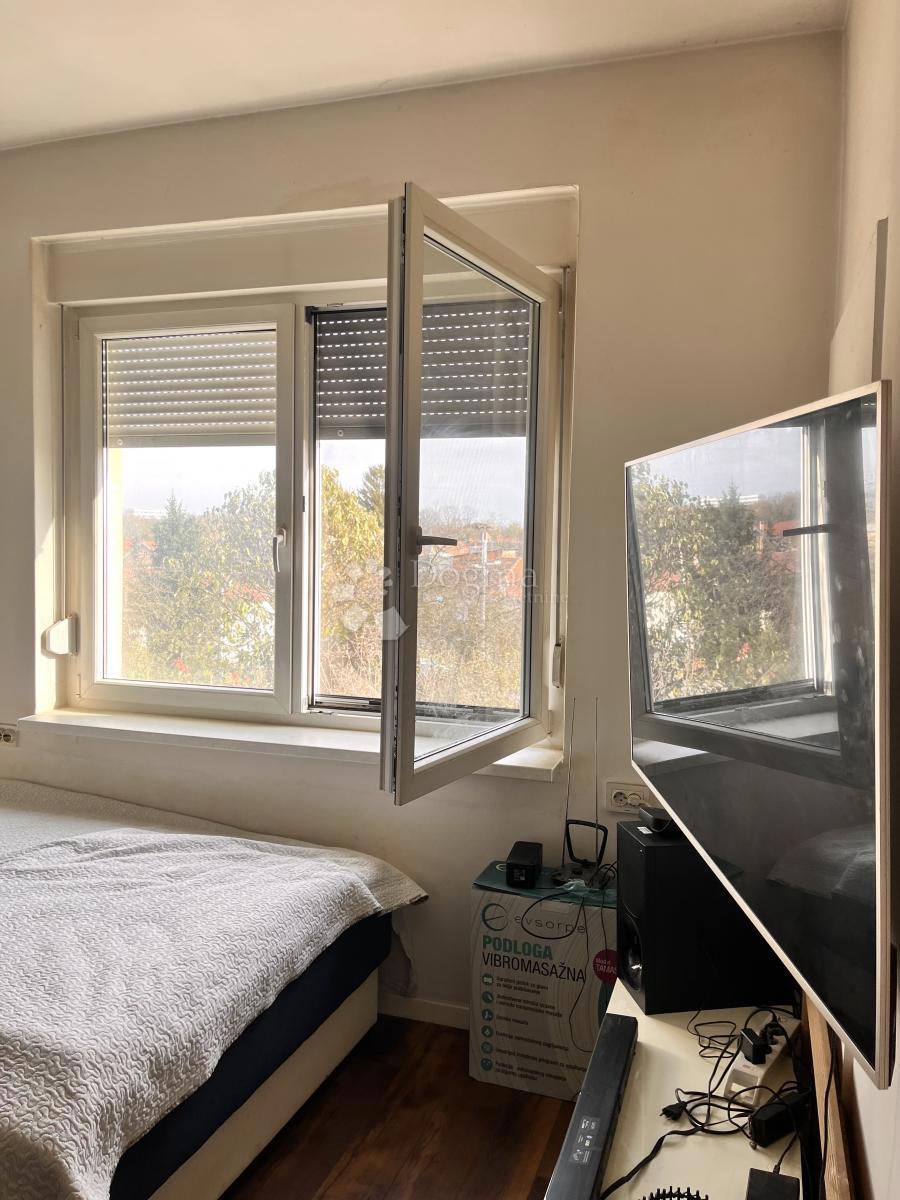 Stanovanje Petruševec, Peščenica - Žitnjak, 78,98m2